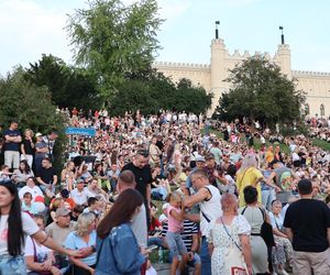 Wakacyjna Trasa Lato z Radiem i Telewizją Polską zawitała do Lublina