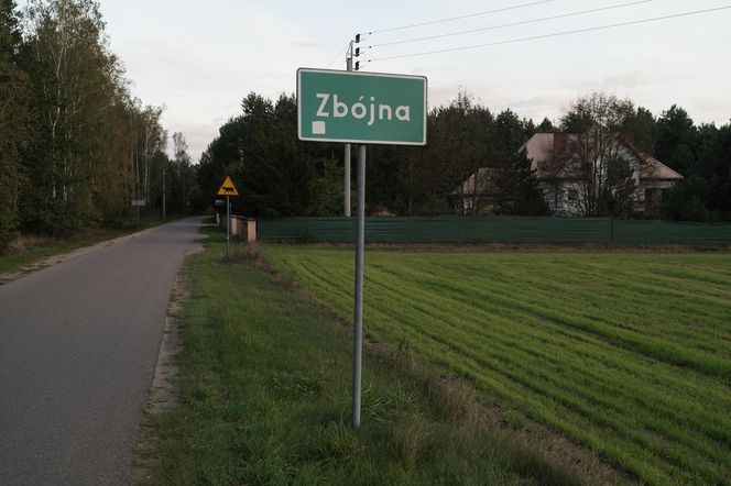 "To byłoby jak przy wybuchu granatu!". Mordercza pułapka w polu kukurydzy. Dramat rolników