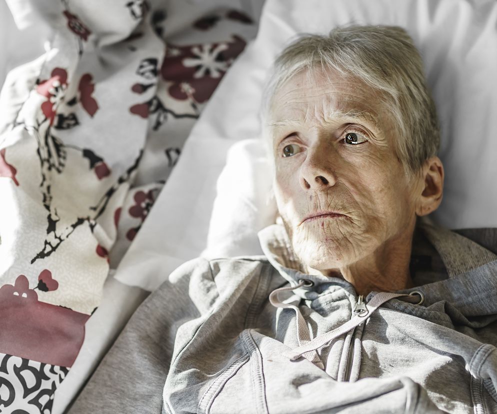 Niemal co 3. pacjent w polskim szpitalu głoduje, co 10. jest niedożywiony. Przerażające statystyki