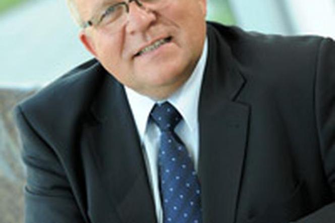 prezydent Janusz Gromek