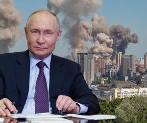 Wielkanocny rozejm Putina: gest pokoju czy cyniczna gra? Kreml zaskakuje decyzją!