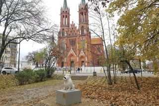 Legendarna atrakcja znowu na ulicach Białegostoku. Zobacz, jak wygląda po renowacji