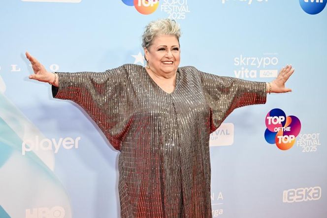 Trzeci dzień festiwalu w Sopocie