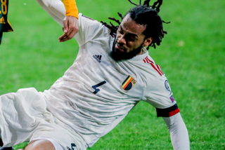 Euro 2021: Jason Denayer. Sylwetka reprezentanta Belgii