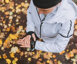 Strefy treningowe – czym są i po co je mierzyć?