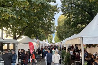 Oktoberfest 2024 w Szczecinie