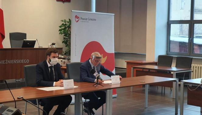 Szpital dziękuje za wsparcie 