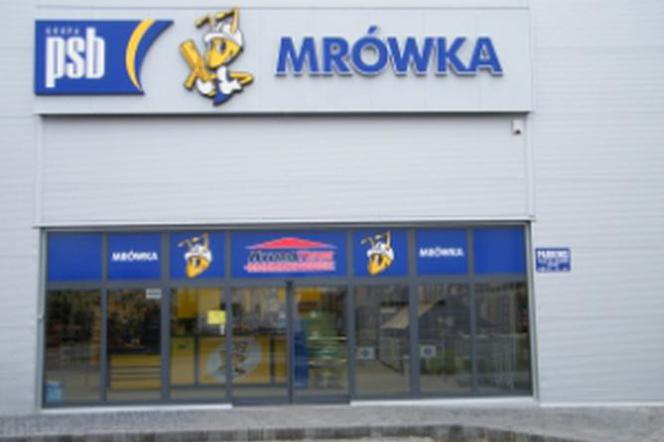 PSB-Mrówka w Zduńskiej Woli