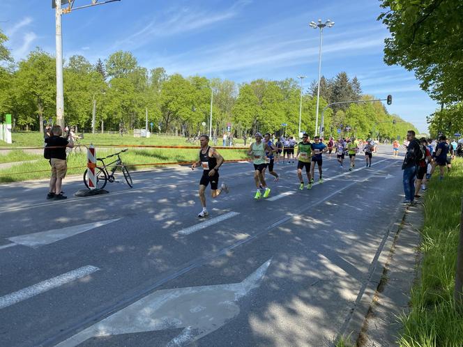 DOZ Maraton Łódź 2024