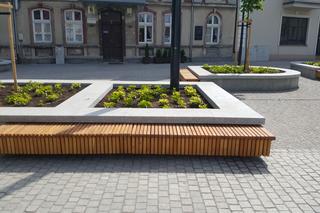 Tak wygląda teraz Stary Fordon w Bydgoszczy