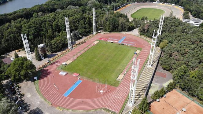 Poznański Bieg Otwarcia Igrzysk - trwają zapisy!