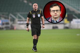 Szef Stowarzyszenia Nigdy Więcej o sprawie Marciniaka: „Dobrze, że się odciął” [ROZMOWA SE]