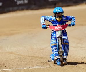  Bartosz Zmarzlik, Grand Prix Łotwy w Rydze