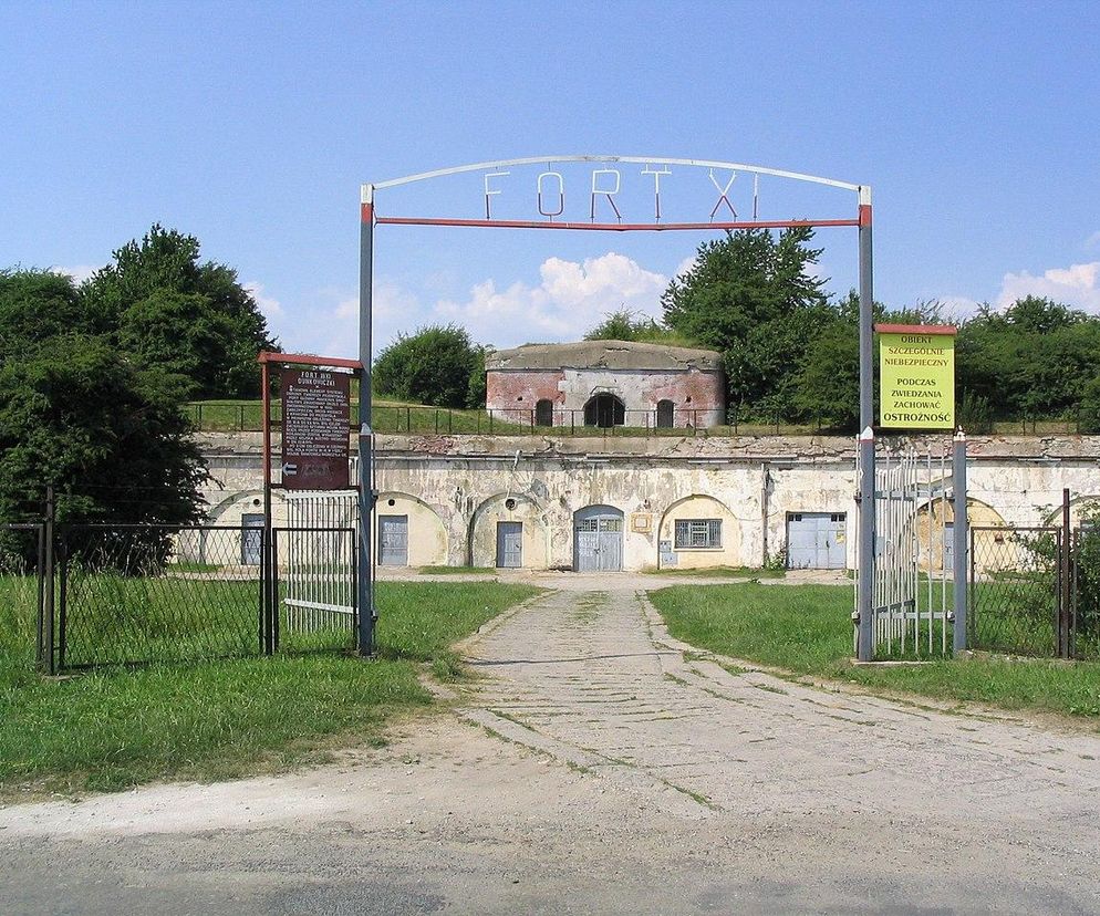 Fort Duńkowiczki