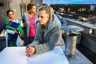 Szpital św. Anny, odcinek 9: Łukasz zemści się na Kai. Zniszczy ją oskarżeniami o błędną diagnozę? – ZDJĘCIA