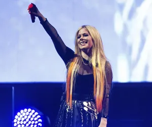 Avril Lavigne wystąpiła w Polsce. Warto było czekać tych prawie 15 lat! 