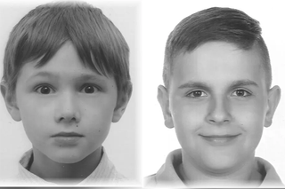 Policja poszukuje Bartosza i Kacpra! Chłopcy zaginęli 2 marca 