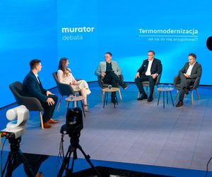 Debata Muratora „Termomodernizacja – jak się do niej przygotować”