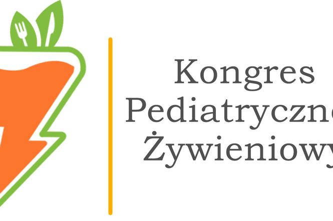 I Kongres Pediatryczno-Żywieniowy 