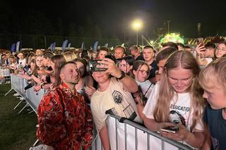 Tłumy na dożynkach w Szemudzie. Pomorskie Święto Plonów za nami. Zobaczcie zdjęcia! 