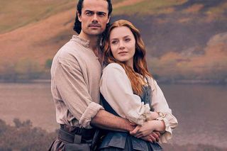 Outlander: Krew z krwi: ile odcinków liczy serial i kiedy premiera finału? (ROZPISKA)