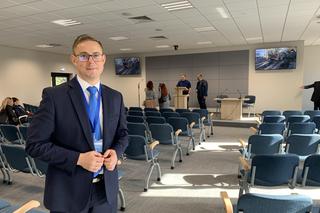 Sala Królestwa Świadków Jehowy w Katowicach otwarta. W tym miejscu wielbi się Boga