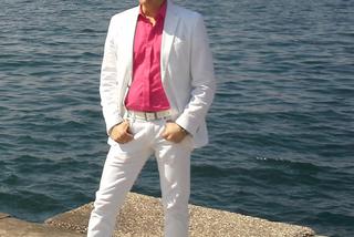 JAROSŁAW SZMIGIELSKI - ZESPÓŁ CLIVER