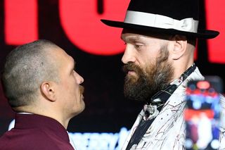 Usyk vs Fury 2: STREAM live za darmo. Gdzie i o której oglądać walkę Usyk vs Fury?