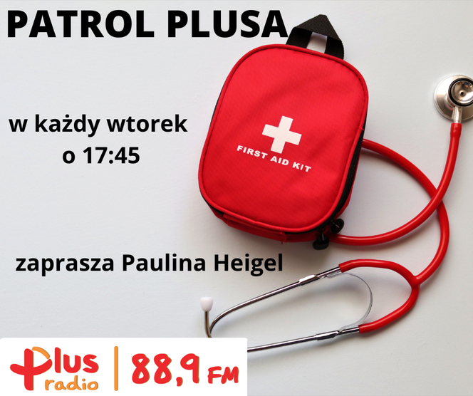 Patrol Plusa