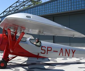 Samolot RWD-8