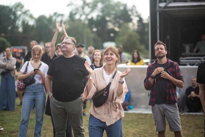 2. Dzień OFF Festivalu w Katowicach: Wzruszenie Edyty Bartosiewicz, niezapomniany koncert Grace Jones