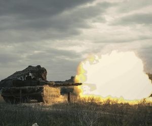 Ukraina z gwarancjami bezpieczeństwa na wzór art. 5 NATO