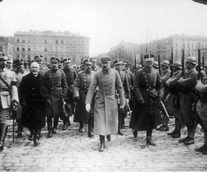 103. rocznica Bitwy Warszawskiej 1920. Cud nad Wisła nie spadł z nieba