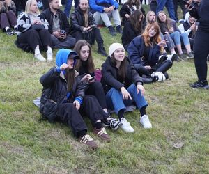 Tak wyglądał pierwszy dzień Rzeszowskich Juwenaliów