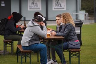 Festiwal Smaków Food Trucków 2023. Restauracje na kółkach zaparkowały na Wyspie Młyńskiej! [ZDJĘCIA]