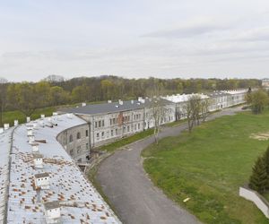 Twierdza Modlin