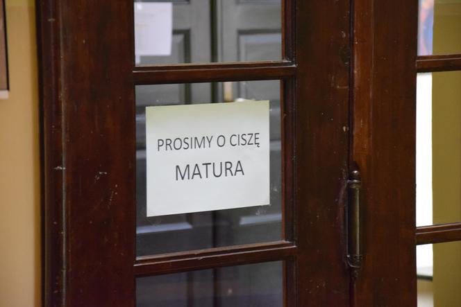  Matura 2018: czy matura ustna liczy się na studia?
