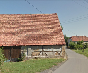 Miejscowość tak mała, że nie mieszka tam nikt. Najmniejsza wioska Dolnego Śląska całkowicie wyludniona