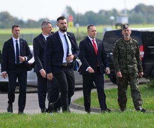 Prezydent Karol Nawrocki w Poznaniu