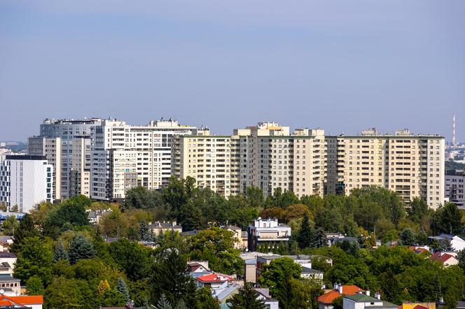 Zmiany w budownictwie społecznym