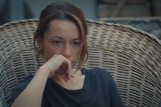 M jak miłość odc. 1829. Martyna (Magdalena Turczeniewicz)