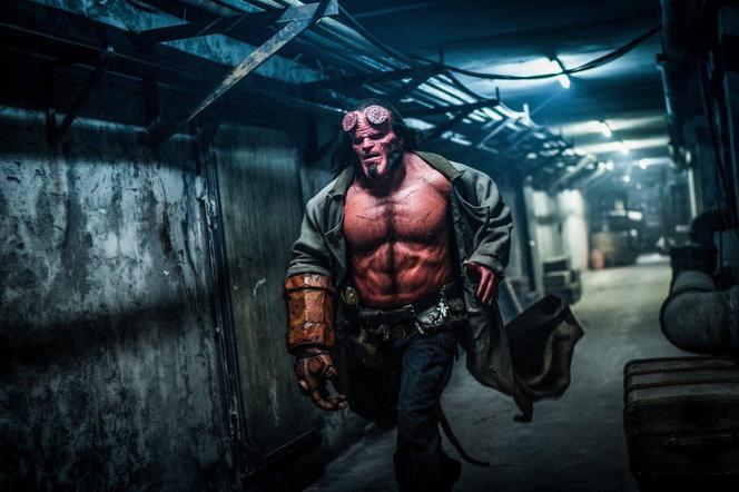 Hellboy - Eska Cinema