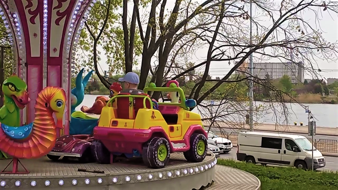 Piknik nad Odrą 2022 w Szczecinie