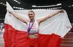Maria Żodzik zdobyła medal na MŚ w Tokio