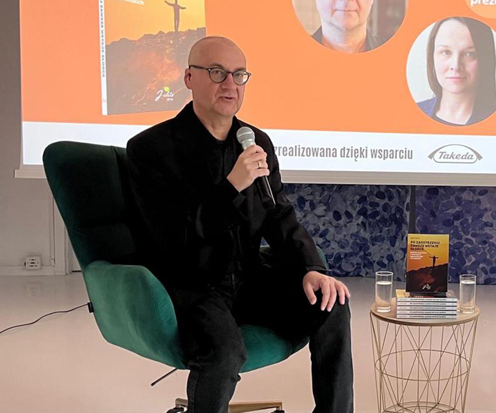 Polskie Towarzystwo Wspierania Osób z Nieswoistymi Zapaleniami Jelita „J-elita”