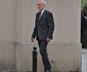 Chodzi bo nie może jeździć