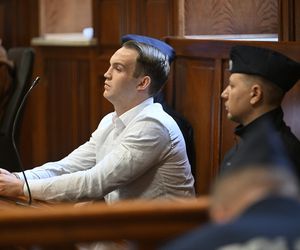 Proces Dawida Mirkowskiego o zabójstwo na Nowym Świecie. Ja go, k***a, pociąłem!