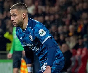 Euro 2024: Ondřej Lingr. Sylwetka reprezentanta Czech