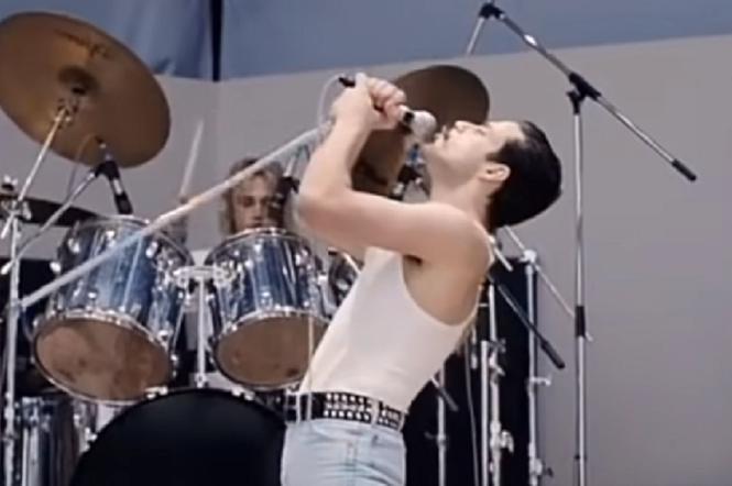 Dlaczego 'Bohemian Rhapsody' nie oddaje rzeczywistości? O tym opowiedział Nick Moran