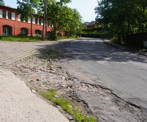 To najbrzydsza ulica według AI. „Stanowi kontrast do nowoczesnej infrastruktury miasta”
